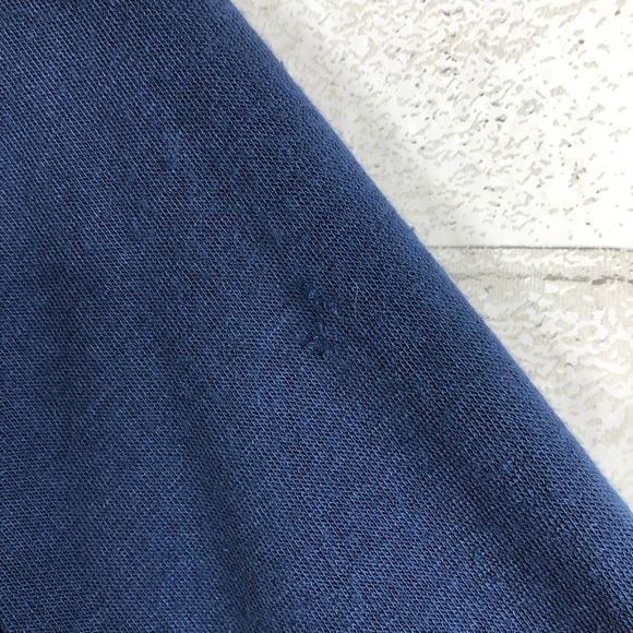 NWOT PST PROJECT SOCIAL T C’est Bon Cutout Sweatshirt L - Picture 7 of 9